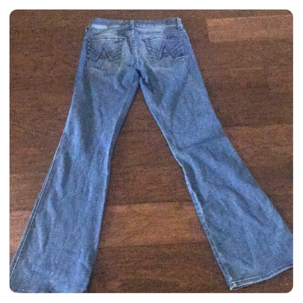 7 jeans